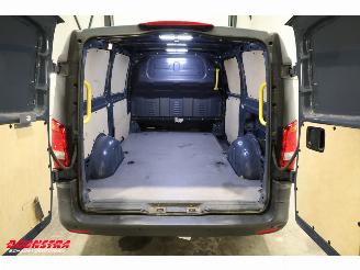 Mercedes Vito 114 CDI Lang Cruise Navi Airco picture 12
