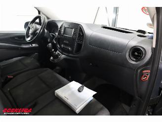 Mercedes Vito 114 CDI Lang Cruise Navi Airco picture 14