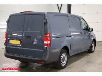 Mercedes Vito 114 CDI Lang Cruise Navi Airco picture 3