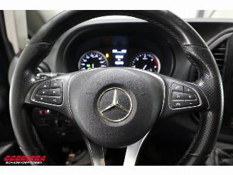 Mercedes Vito 114 CDI Lang Cruise Navi Airco picture 17