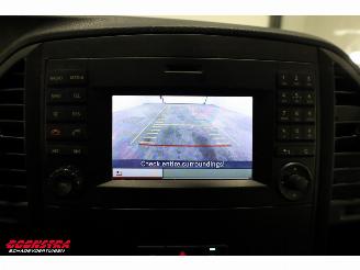 Mercedes Vito 114 CDI Lang Cruise Navi Airco picture 20