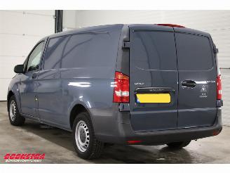 Mercedes Vito 114 CDI Lang Cruise Navi Airco picture 4