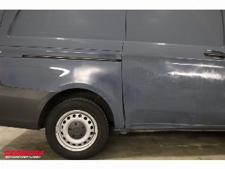 Mercedes Vito 114 CDI Lang Cruise Navi Airco picture 7