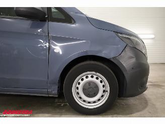 Mercedes Vito 114 CDI Lang Cruise Navi Airco picture 11