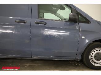 Mercedes Vito 114 CDI Lang Cruise Navi Airco picture 10