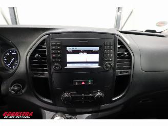 Mercedes Vito 114 CDI Lang Cruise Navi Airco picture 16