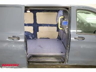 Mercedes Vito 114 CDI Lang Cruise Navi Airco picture 13