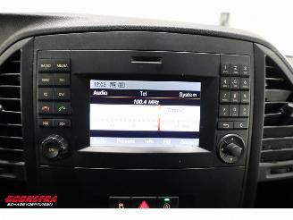 Mercedes Vito 114 CDI Lang Cruise Navi Airco picture 19