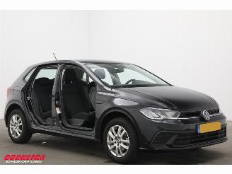 Volkswagen Polo 1.0 MPI Teilediebstahl Edition Cruise Airco Virtual Apple/Android PDC picture 2