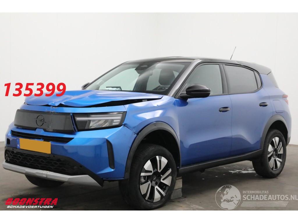 Opel Frontera 1.2 Turbo Hybrid GS ACC Navi Clima SHZ LrHZ Apple/Android PDC