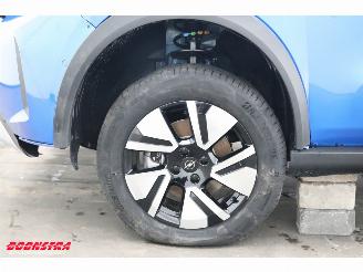 Opel Frontera 1.2 Turbo Hybrid GS ACC Navi Clima SHZ LrHZ Apple/Android PDC picture 12