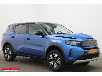 Opel Frontera 1.2 Turbo Hybrid GS ACC Navi Clima SHZ LrHZ Apple/Android PDC picture 2