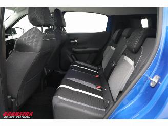Opel Frontera 1.2 Turbo Hybrid GS ACC Navi Clima SHZ LrHZ Apple/Android PDC picture 19