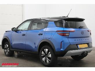 Opel Frontera 1.2 Turbo Hybrid GS ACC Navi Clima SHZ LrHZ Apple/Android PDC picture 4