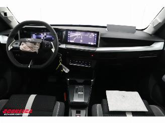 Opel Frontera 1.2 Turbo Hybrid GS ACC Navi Clima SHZ LrHZ Apple/Android PDC picture 16