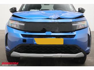 Opel Frontera 1.2 Turbo Hybrid GS ACC Navi Clima SHZ LrHZ Apple/Android PDC picture 6
