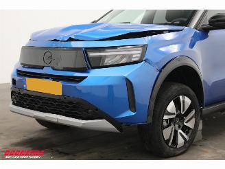 Opel Frontera 1.2 Turbo Hybrid GS ACC Navi Clima SHZ LrHZ Apple/Android PDC picture 10