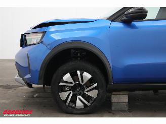 Opel Frontera 1.2 Turbo Hybrid GS ACC Navi Clima SHZ LrHZ Apple/Android PDC picture 11