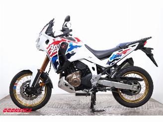Honda  CRF 1100 Africa Twin DCT ABS LED Cruise 4.097 km! picture 5