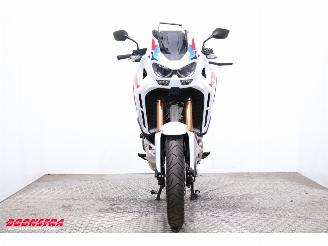 Honda  CRF 1100 Africa Twin DCT ABS LED Cruise 4.097 km! picture 6