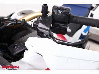 Honda  CRF 1100 Africa Twin DCT ABS LED Cruise 4.097 km! picture 15