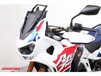 Honda  CRF 1100 Africa Twin DCT ABS LED Cruise 4.097 km! picture 14