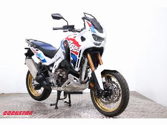 Honda  CRF 1100 Africa Twin DCT ABS LED Cruise 4.097 km! picture 2