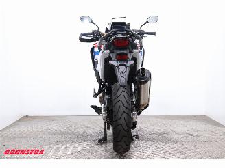Honda  CRF 1100 Africa Twin DCT ABS LED Cruise 4.097 km! picture 8
