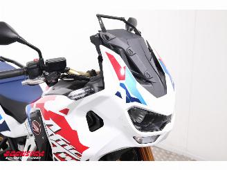 Honda  CRF 1100 Africa Twin DCT ABS LED Cruise 4.097 km! picture 11