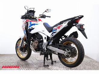 Honda  CRF 1100 Africa Twin DCT ABS LED Cruise 4.097 km! picture 4