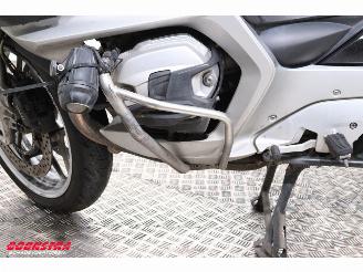 BMW R 1200 RT ABS ESA Cruise Heizgriffe SHZ 61.070 km! picture 10