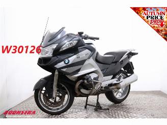 skadebil motor BMW R 1200 RT ABS ESA Cruise Heizgriffe SHZ 61.070 km! 2010/4