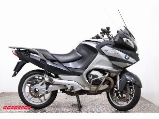 BMW R 1200 RT ABS ESA Cruise Heizgriffe SHZ 61.070 km! picture 7