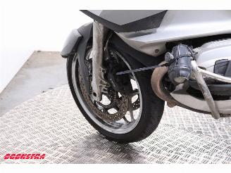 BMW R 1200 RT ABS ESA Cruise Heizgriffe SHZ 61.070 km! picture 9