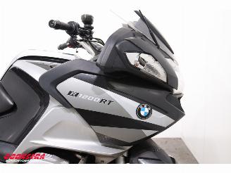 BMW R 1200 RT ABS ESA Cruise Heizgriffe SHZ 61.070 km! picture 14
