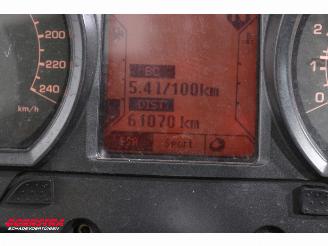 BMW R 1200 RT ABS ESA Cruise Heizgriffe SHZ 61.070 km! picture 17