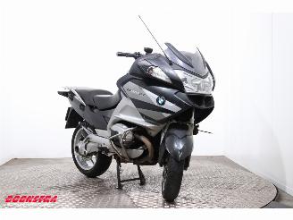 BMW R 1200 RT ABS ESA Cruise Heizgriffe SHZ 61.070 km! picture 2