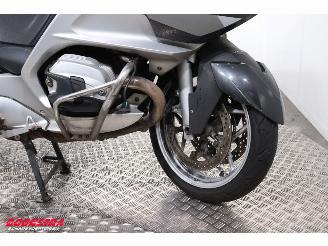 BMW R 1200 RT ABS ESA Cruise Heizgriffe SHZ 61.070 km! picture 13