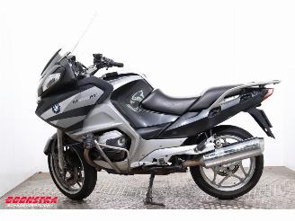 BMW R 1200 RT ABS ESA Cruise Heizgriffe SHZ 61.070 km! picture 5