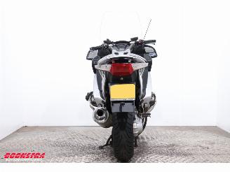 BMW R 1200 RT ABS ESA Cruise Heizgriffe SHZ 61.070 km! picture 8
