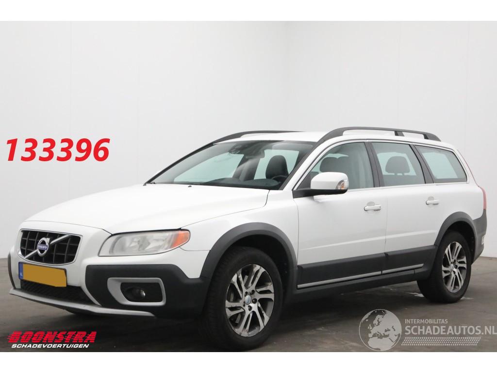 Volvo Xc-70 2.4 D5 Aut. Momentum Cruise Clima Leder PDC