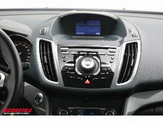 Ford C-Max 1.0 Titanium Edition Plus Cruise Clima Leder Bluetooth Camera PDC picture 8