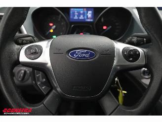Ford C-Max 1.0 Titanium Edition Plus Cruise Clima Leder Bluetooth Camera PDC picture 13