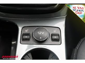 Ford C-Max 1.0 Titanium Edition Plus Cruise Clima Leder Bluetooth Camera PDC picture 16