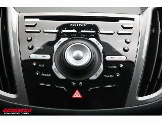 Ford C-Max 1.0 Titanium Edition Plus Cruise Clima Leder Bluetooth Camera PDC picture 18