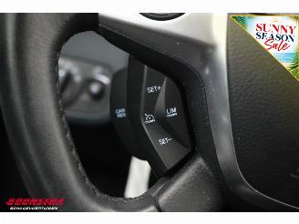 Ford C-Max 1.0 Titanium Edition Plus Cruise Clima Leder Bluetooth Camera PDC picture 14