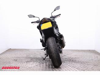 Kawasaki Z 800 ABS Akrapovic picture 8