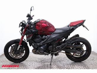 Kawasaki Z 800 ABS Akrapovic picture 5