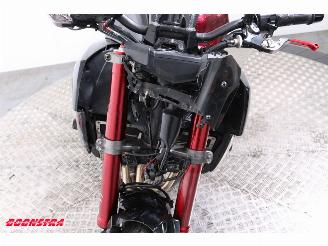 Kawasaki Z 800 ABS Akrapovic picture 12