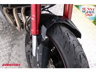 Kawasaki Z 800 ABS Akrapovic picture 11